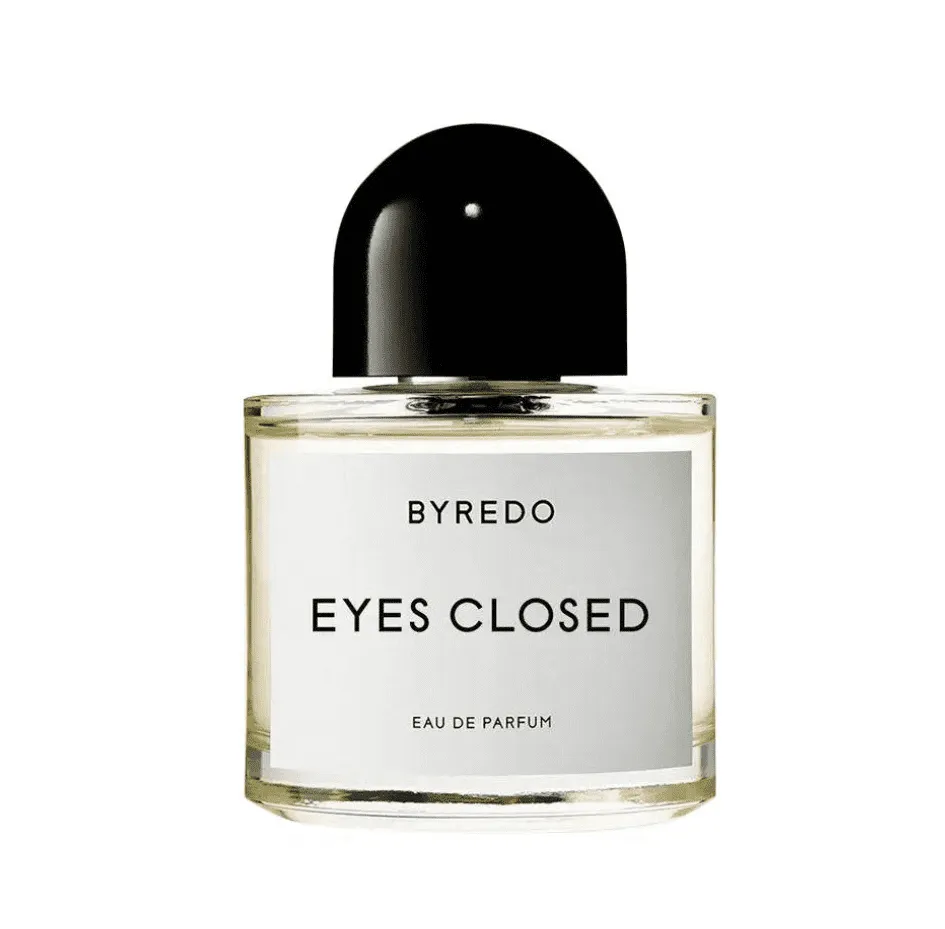 Byredo_Eyes Closed 